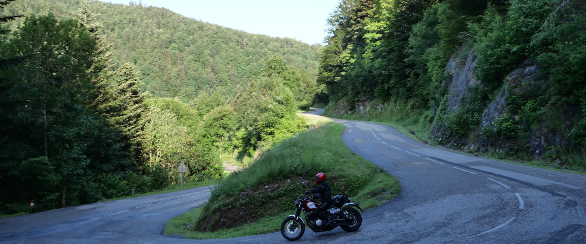 Col du Bramont (Vogesen)